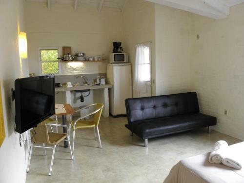 Apartamento La Serena Suites