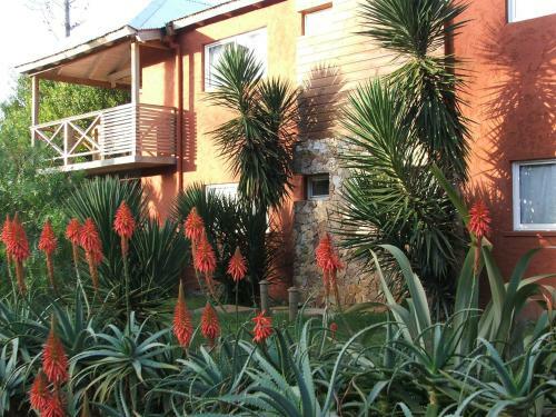 Apartamento La Serena Suites