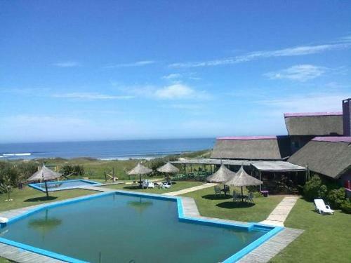 Apartamento La Serena Suites