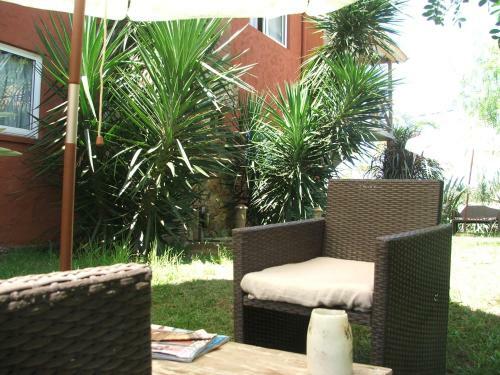 Apartamento La Serena Suites
