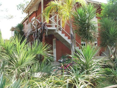 Apartamento La Serena Suites