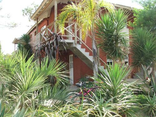 Apartamento La Serena Suites
