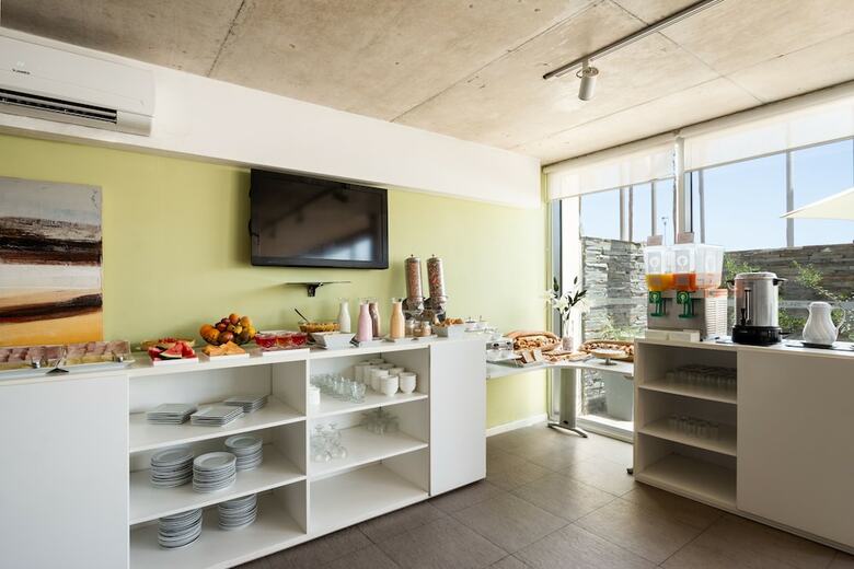 Uy Proa Sur Hotel