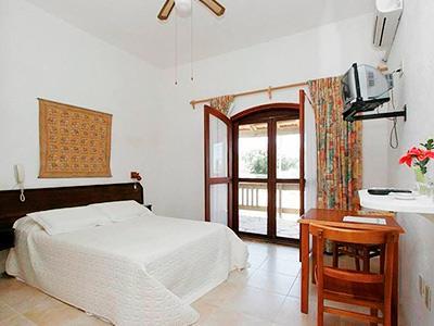 Hotel Posada Del Barco