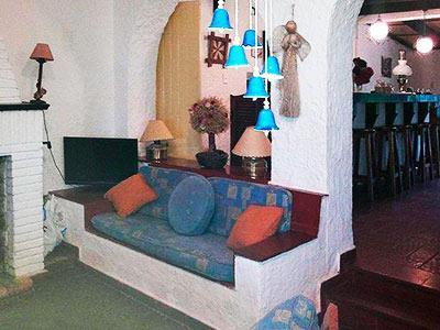 Hotel Posada Del Barco