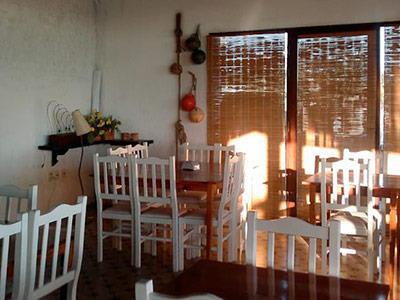 Hotel Posada Del Barco