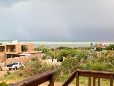 Hotel Posada Del Barco