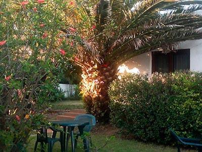 Hotel Posada Del Barco