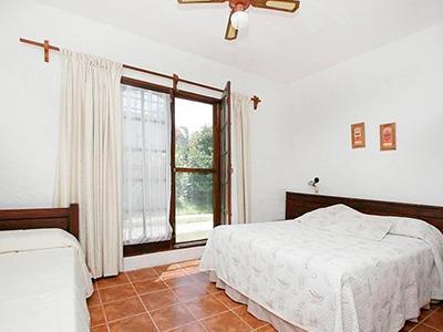 Hotel Posada Del Barco