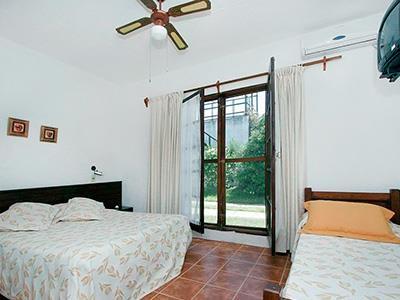 Hotel Posada Del Barco