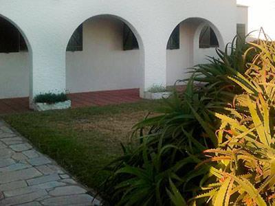 Hotel Posada Del Barco