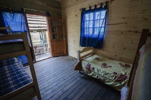 Hostal Hostel Del Barranco