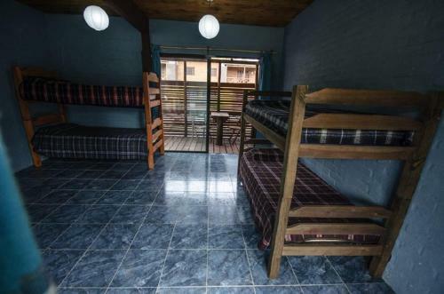 Hostal Hostel Del Barranco