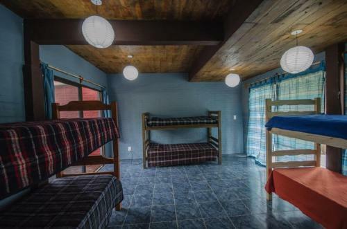 Hostal Hostel Del Barranco