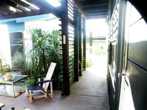 Albergue El Estrecho Paradiso