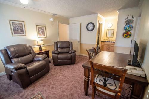 Hotel National 9 Inn