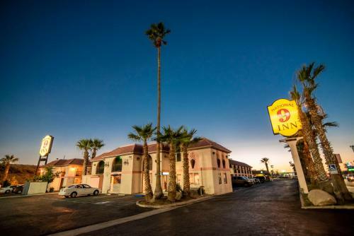 Hotel National 9 Inn