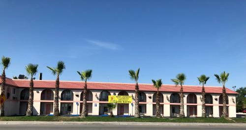 Hotel National 9 Inn
