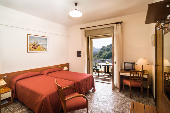 Hotel Delle Palme
