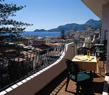 Hotel Delle Palme