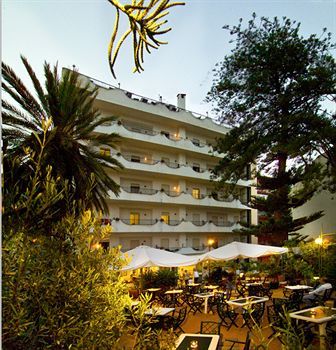 Hotel Delle Palme