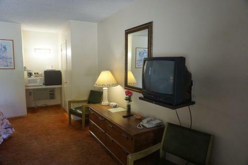 Blue Gum Motel