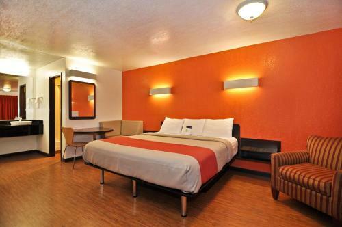 Motel 6 Willows