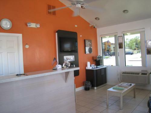 Motel 6 Willows
