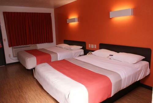 Motel 6 Willows