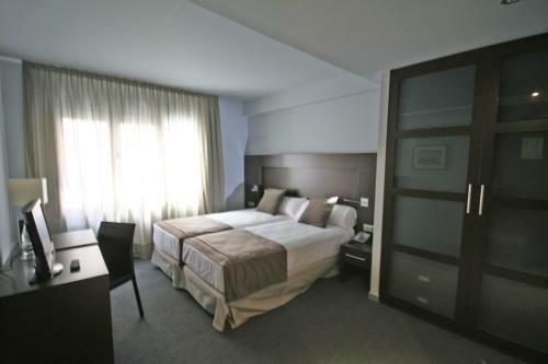 Hotel Madanis Liceo