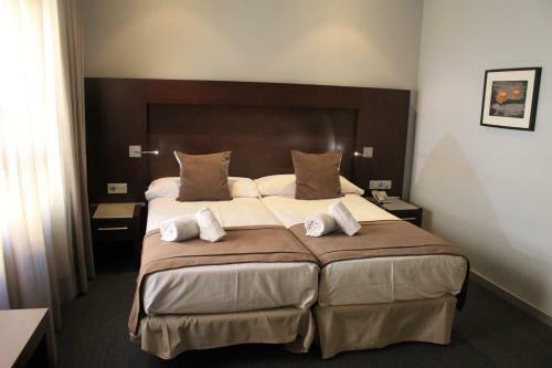 Hotel Madanis Liceo