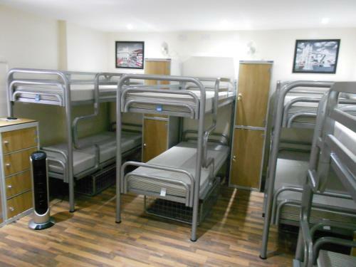 247 London Hostel