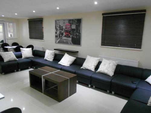 247 London Hostel