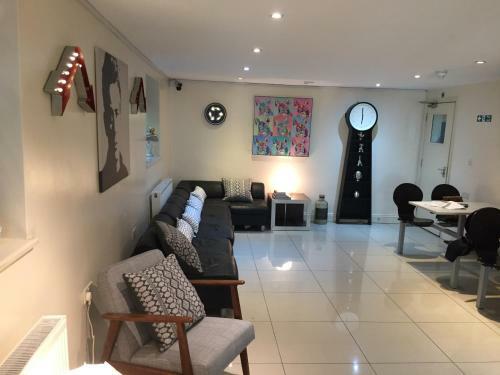 247 London Hostel