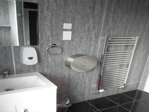 247 London Hostel
