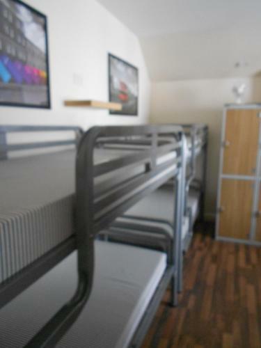 247 London Hostel