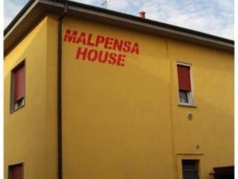 Malpensahouse