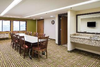 Hotel Americinn By Wyndham Wahpeton