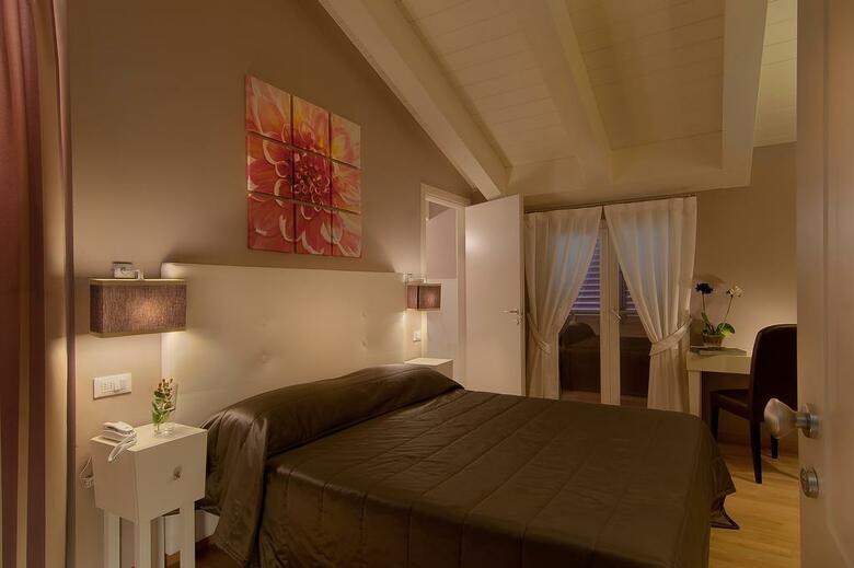Hotel Arnolfo & Aqua Laetitia Spa And Beauty