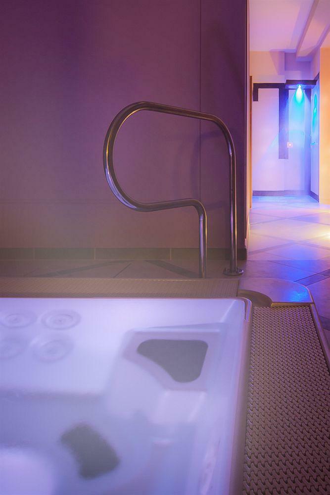 Hotel Arnolfo & Aqua Laetitia Spa And Beauty