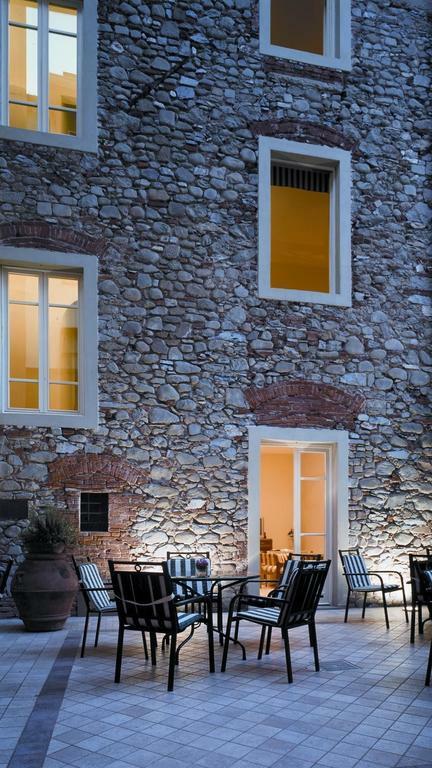 Hotel Arnolfo & Aqua Laetitia Spa And Beauty