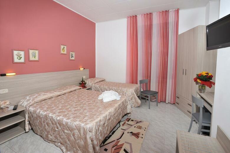 Hotel Piccadilly