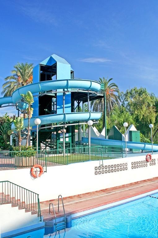 Apartamento Select Benal Beach