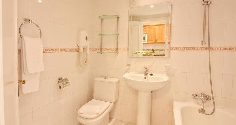 Apartamento Select Benal Beach