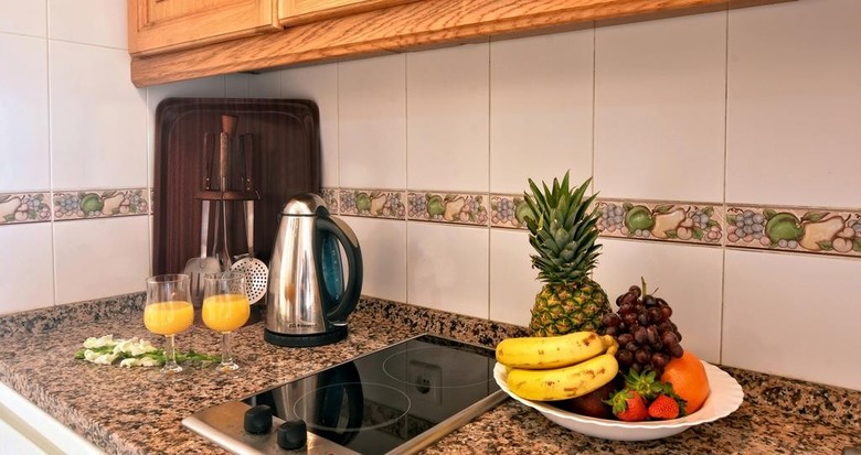 Apartamento Select Benal Beach