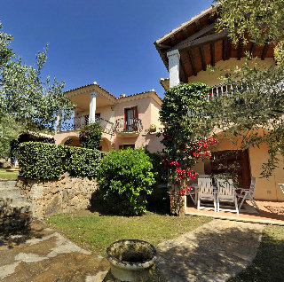 Residence Li Frauli