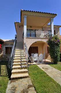 Residence Li Frauli