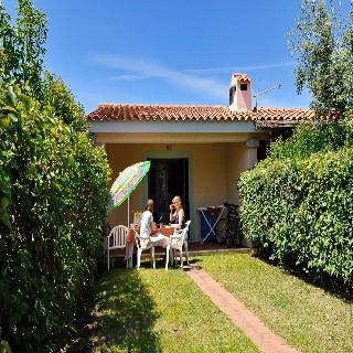 Residence Le Canne