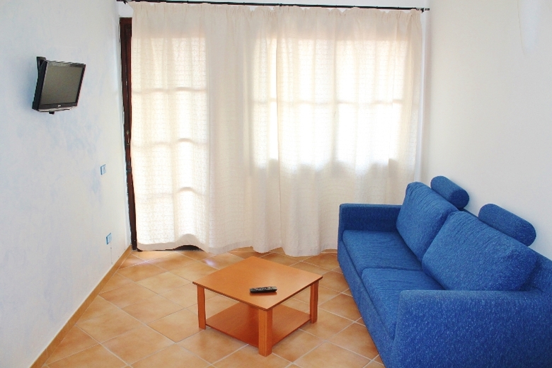 Residence Blue Corner Porto Pollo