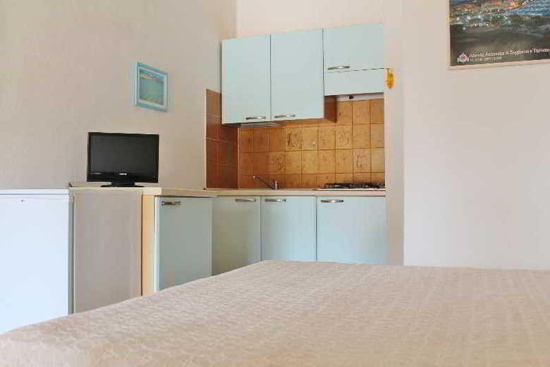 Residence Blue Corner Porto Pollo